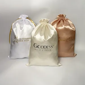 Buy Wholesale China Factory Satin Dust Bags For Handbags Silk Dust Cover Bag  Storage Bags For Handbags & Dust Bags at USD 0.32