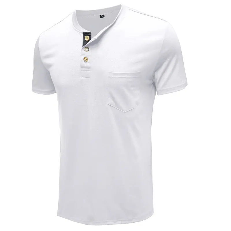 Ummer-Camiseta de manga corta para hombre y mujer, camisa de cuello redondo, 2023