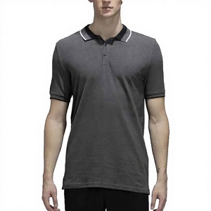 T-shirts les plus demandés par les clients, 100% coton uni, couleur élégante, nouveau modèle, best-seller, décontracté, couleur personnalisée, respirant - Product Image 1