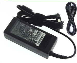 Adaptador de CA de 65 W, 19 V, 3,42 A, Compatible con el Cargador para Portátil <span class=keywords><strong>Toshiba</strong></span> Satellite <span class=keywords><strong>Dynabook</strong></span>, Cable de Alimentación de 5,5 mm x 2,5 mm - Product Image 4