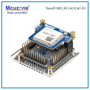 โมดูลนาโนพี นีโอ-4 จี แคท.1 LTE, NEO / NEO Core / NEO Air, ไม่ต้องติดตั้งไดรเวอร์ |   โทรฟรี |   ปลั๊กแอนด์เพลย์, เดเบียน - Product Image 6