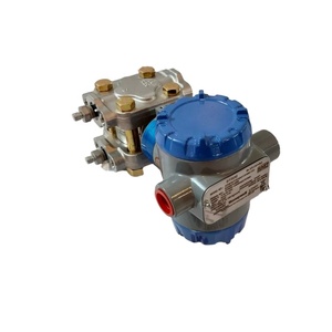 เครื่องส่งสัญญาณแบบดิฟเฟอเรนเชียลรุ่นใหม่ SmartLine STD800 สำหรับวงจรกระบวนการสำคัญ STD870 และการใช้งานที่มีมูลค่าสูง - Product Image 4