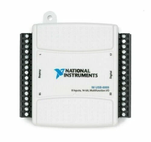 National Instruments USB-6009 New Acquisition Card USB-6501 USB-6525 USB-6008 USB-8473 USB-8476 USB-6366 USB-6361 USB-6341 NI