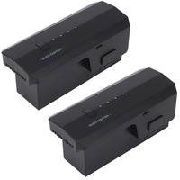 Batterie d'origine 11.1V 2500mAh pour drone quadricoptère SJRC F11 F11 Pro, moteur de bras, accessoires de remplacement en stock