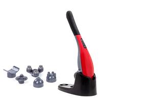 <strong>2026</strong> Massage <strong>Hammer</strong> Type And <strong>Massager</strong> Properties Body electric rechargeable Handheld <strong>Massager</strong> - Product Image 5