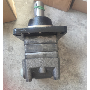 Oferta Especial: Motor Hidráulico de Rueda OMSW-125 de 3000 rpm, 125, 160, 200, 250 velocidades, de Alto Flujo y Pistón Radial I - Product Image 1