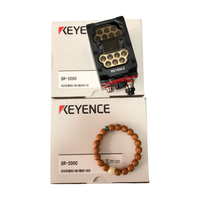Lecteur de codes-barres 1D 2D KEYENCE SR-2000 SR-1000 SR-2000W SR-X300 SR-X80W utilisé pour la traçabilité des articles volumineux en stock