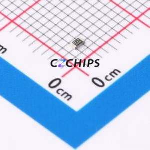 Resistencia SMD HQ03W5F9101T5E 0603 (Tipo: Película Gruesa) (Resistencia: 9.1kOhm Precisión: 1%) - Product Image 1