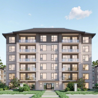 Villa moderne en acier léger intégrée avec une nouvelle conception de maison modulaire pour appartements fabriquée en Chine