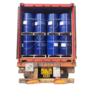 2EH 2-에틸 헥사놀 용제 CAS 104-76-7 EH 옥탄올 - Product Image 4