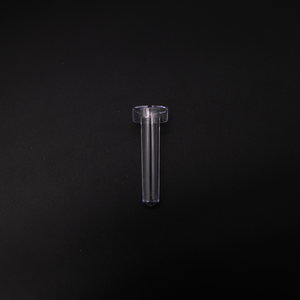 Analyseur de chimiothérapie automatique, tasse d'occasion pour abfond, analyseur biochimique, tasse en plastique, prix d'usine, - Product Image 3