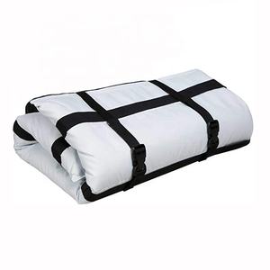 Sac à poisson étanche et résistant aux fuites, sac de pêche isolé en PVC avec logo personnalisé pour tuer les mouches - Product Image 3