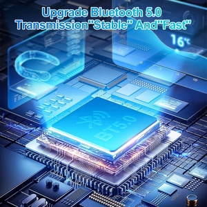 Lecteur DVD de voiture Android Navihua, autoradio avec divertissement multimédia pour passagers, double écran pour Porsche Cayenne 2010-2015 - Product Image 5