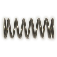 Fournisseur de ressorts en titane Nitinol à mémoire de forme, ressorts de torsion à compression personnalisés OEM ODM, provenant de Chine