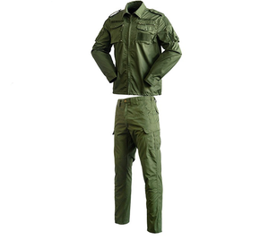 <span class=keywords><strong>Traje</strong></span> de chaqueta para exteriores <span class=keywords><strong>Traje</strong></span> de Montañismo Hombres y mujeres Forro polar para mantener el calor - Product Image 2