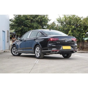 รถยนต์ Volkswagen Magotan 2023 รุ่น 200TSI DSG Joy Travel PRO Edition มือสองราคาถูก ลดราคาพิเศษ - Product Image 5