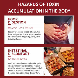 Suplementos Herbais para Gestão de Peso Metabolismo Digestão Vegano Sem Açúcar 2400mg Cápsulas de Vinagre de Maçã - Product Image 3