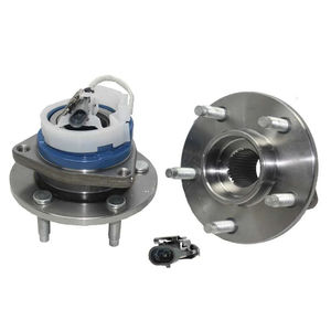 แบริ่งดุมล้อ DAC40740036/34ฟังก์ชั่นที่ยอดเยี่ยมสำหรับร้านเสื้อผ้า - Product Image 5