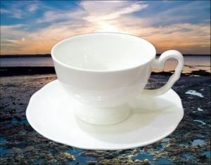 <span class=keywords><strong>Tazas</strong></span> <span class=keywords><strong>de</strong></span> Té Blancas Lisas con Logotipo Personalizado <span class=keywords><strong>de</strong></span> Fábrica, Elegantes <span class=keywords><strong>Tazas</strong></span> <span class=keywords><strong>de</strong></span> Té <span class=keywords><strong>Inglesas</strong></span> <span class=keywords><strong>Antiguas</strong></span> <span class=keywords><strong>de</strong></span> <span class=keywords><strong>Porcelana</strong></span> Fina con Platillo, Aptas para Alimentos - Product Image 1