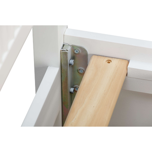 Base de Cama de Madera Más Vendida, Nuevo Diseño, Muebles de Dormitorio, OEM/ODM, Madera Maciza de Roble/Pino/Acacia, Suministro Directo Vietnamita - Product Image 4