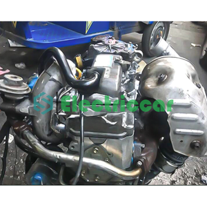 เครื่องยนต์มือสอง JDM 1C 2C 3C 3ZZ สำหรับรถยนต์ - Product Image 2