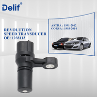 Neue Fahrzeugteile Drehzahlgeber 90512494 1238113 für Daewoo Leganza Opel Astra F Corsa B Zafira