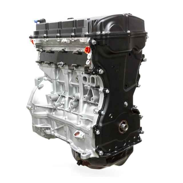 Auto Engiie Assembly Engine Long Block for Mitsubishi Outlander 4B11 Engine