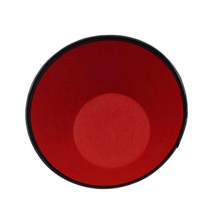 Cappello Fez Rosso per Adulti con Nappa Nera, Cappello Turco Ottomano per Halloween, Cosplay, Accessorio Unisex per Feste - Product Image 3