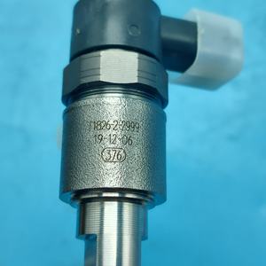 ชุดหัวฉีดน้ำมันเชื้อเพลิง C00023912สำหรับหัวฉีดน้ำมันเชื้อเพลิง V80 MAXUS C00023912 0445110483/484 - Product Image 3