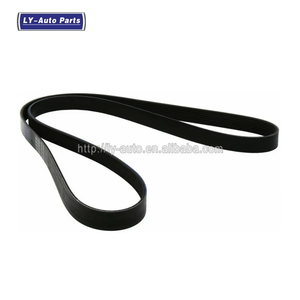 0039935396 <span class=keywords><strong>Courroie</strong></span> serpentine à nervures en V pour Honda pour Mercedes W205 W213 S205 - Product Image 3