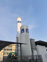 Meilleur prix générateur d'azote d'oxygène liquide cryogénique oxygène d'azote faisant la machine