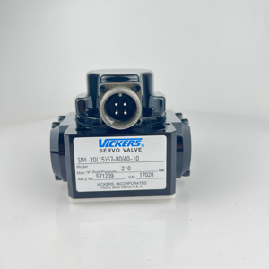 แอคชูเอเตอร์ระบบไฟฟ้าไฮดรอลิก SM SM4 SM4-20 SM4-20(15) SM4-20(15)57-8040-10-S182 SM4-20(15)57-80/40-10-S182 - Product Image 2