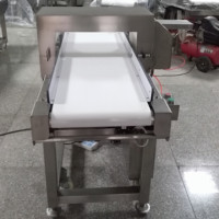 Detector de Metales para Bandas Transportadoras para la Industria Alimentaria, Precio del Detector de Metales en Reino Unido y Australia, Código SA 9031809090