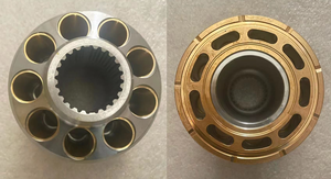 อะไหล่ปั๊มไฮดรอลิก ATO ใหม่ สำหรับปั๊มซีรีส์ HPR75 HPR95 HPR100 HPR130 HPR160-01 9 ลูกสูบ 11 ลูกสูบ - Product Image 4