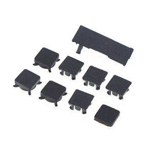 Copri Piedini in Plastica di Ricambio SYYTECH per Console di Gioco PS3 Playstation <span class=keywords><strong>3</strong></span> Slim 2000 3000 Accessori per Videogiochi - Product Image 3
