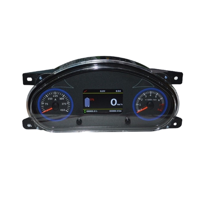 Electric Car Instrument Cluster New New Energy Car Panel