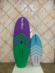 HARUYAMA <strong>Surfboard</strong> Manufacturer <strong>Efoil</strong> Board Electric <strong>Surfboard</strong> Hydrofoil E-Foil Water Sports Foil Board - Product Image 6