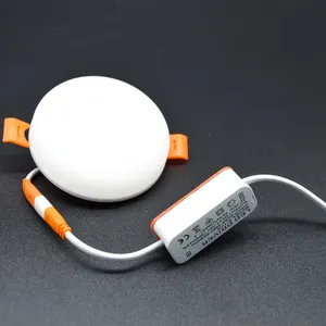 10 lampade a LED da 9 W AC82-265v bianco freddo da incasso - Product Image 2