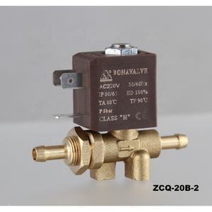 Máquina de soldadura de arco de argón de latón NC inteligente, válvula solenoide Digital, inversor, máquina de soldadura de pulso, 20/2/ - Product Image 2