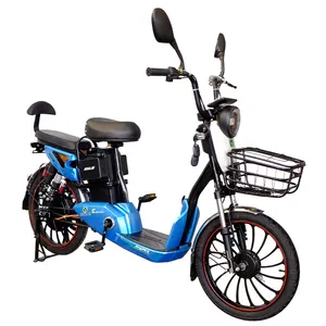 Bicicletas recarregáveis bicicleta elétrica urbana bicicleta elétrica com en15194 e en14764