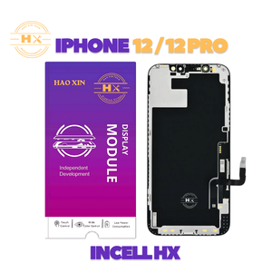 Módulo de Pantalla Hao Xin para iPhone 12 12 Pro Incell HX - Product Image 3