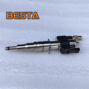 Katup injeksi bahan bakar manufaktur 13537537317 13537565138 13537585261 untuk BMW F10 F11 F01 F02 F03 F04 13537625714 13538616079 - Product Image 4