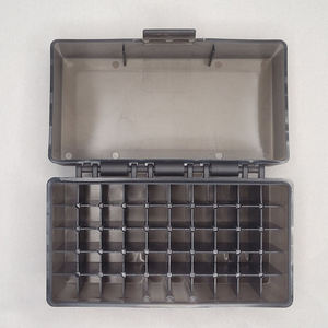 Boîte de rangement étanche en PVC pour la chasse, accessoire de chasse, étui portable étanche multi-usages pour le tir en extérieur - Product Image 2