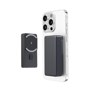 Banco <span class=keywords><strong>de</strong></span> energía <span class=keywords><strong>de</strong></span> carga inalámbrica <span class=keywords><strong>de</strong></span> alta calidad 10000mAh Cargador <span class=keywords><strong>Bancos</strong></span> <span class=keywords><strong>de</strong></span> energía <span class=keywords><strong>de</strong></span> carga rápida - Product Image 6