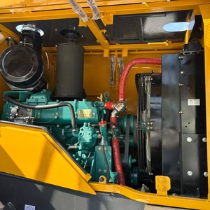 Chargeuse sur pneus d'occasion SDLG LG958F LG946H LG956F LG958F d'origine chinoise à prix abordable, chargeuse sur pneus SDLG 956 à vendre - Product Image 6