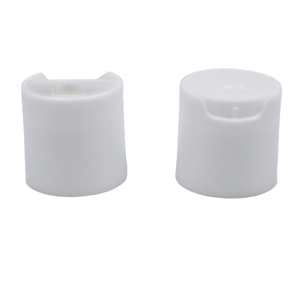 24/410 Fábrica <span class=keywords><strong>Turquesa</strong></span> Diseño antisalpicaduras blanco a prueba de fugas para botellas personalizadas Tapa DE PRENSA - Product Image 5