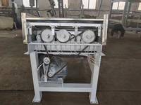 Machine commerciale automatique de décorticage d'épluchage de maïs sucré éplucheur de cors frais industriel automatique décortiqueur décortiqueur à vendre