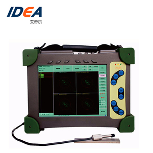 Detector de Defectos por Corrientes de Foucault Portátil, Inteligente y Multifrecuencia, en Oferta - Product Image 4