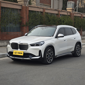<span class=keywords><strong>BMW</strong></span> IX1 2023 XDrive30L Paquete X Design, Lujo Eléctrico Puro, 450 KM de Autonomía, Batería de Larga Duración, Autos Usados de Alta Calidad - Product Image 1