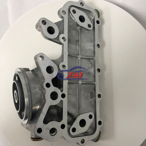 Nouveau cache de refroidisseur d'huile 15711-1430 pour pièces de moteur Hino W06D W06E - Product Image 2